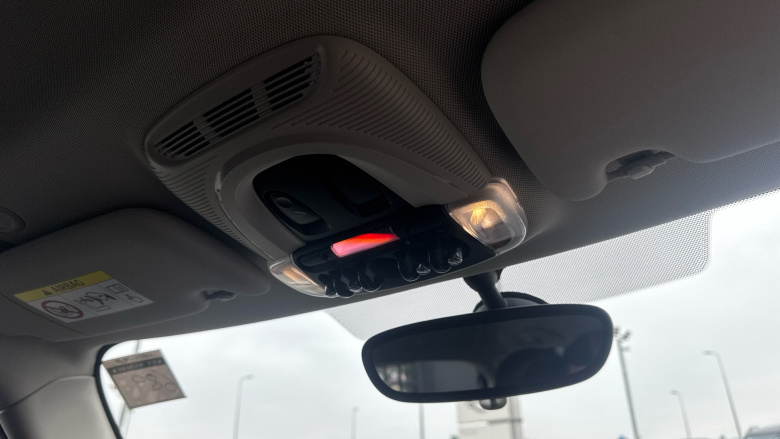 MINI Hatchback 2.0 Cooper S D 5dr Auto [8 Speed] Diesel Hatchback